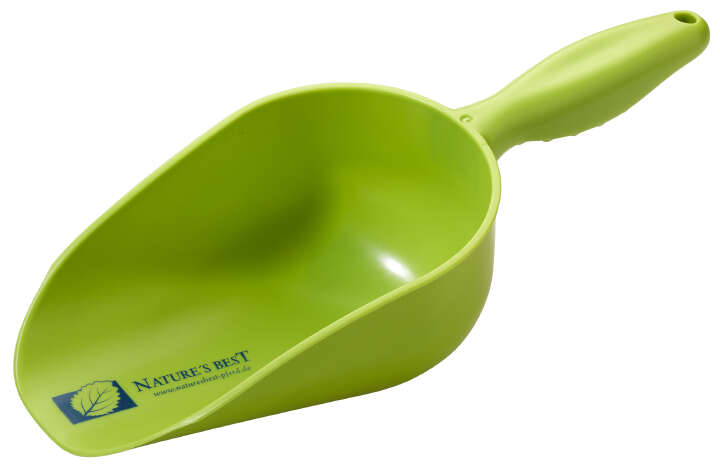 Nature’s Best Futterschaufel